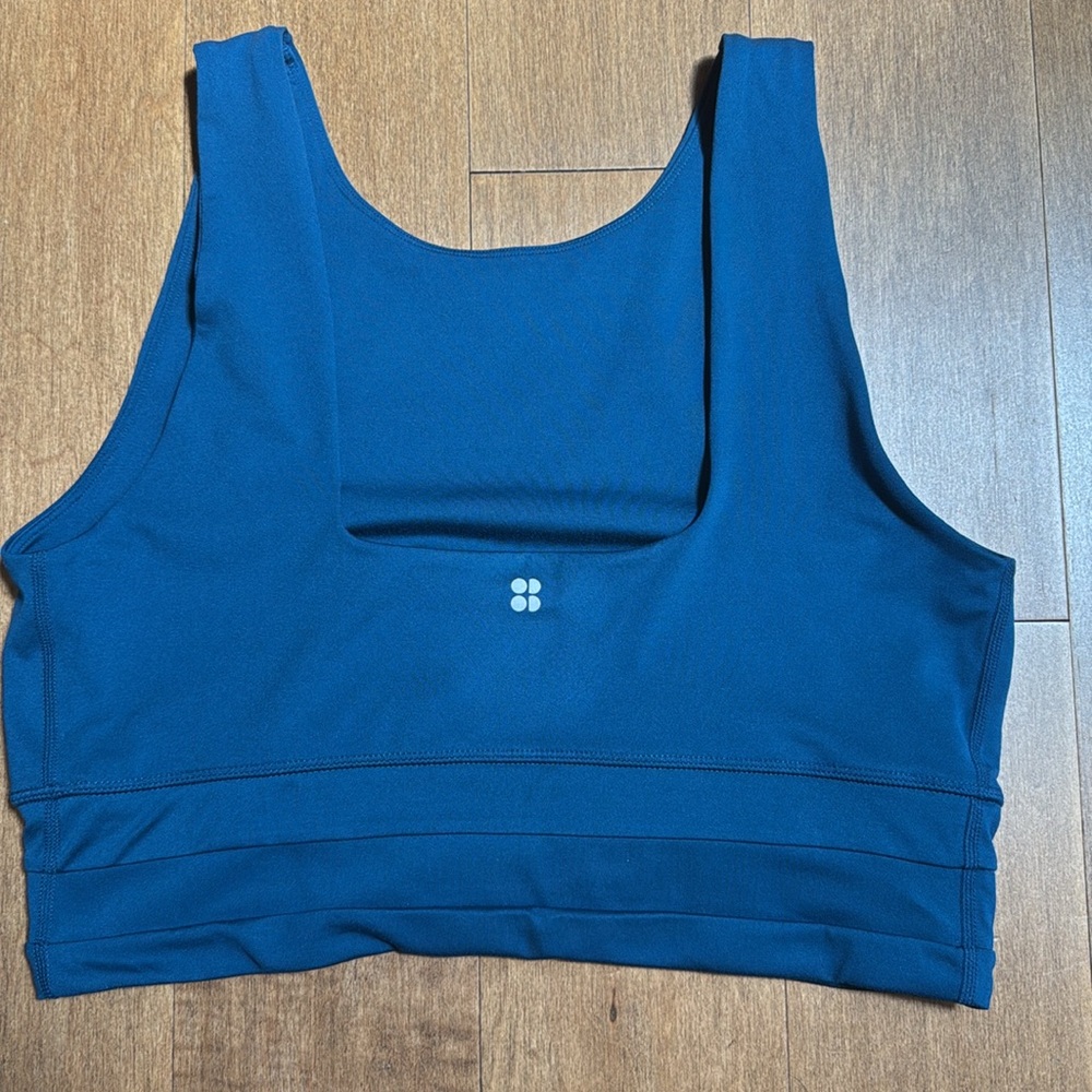 Sweaty Betty All Day Tank